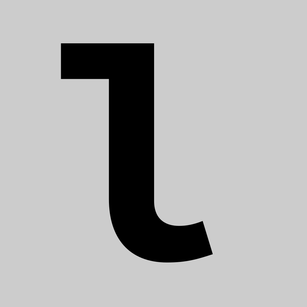 lettre logo